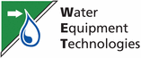 WET - Water Equipment Technologies