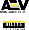 Australian Electric Vehicles