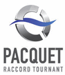 PACQUET RACCORD TOURNANT