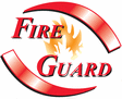 Fireguard safety equip