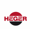 Heger GmbH & Co. KG, Maschine...