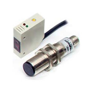 سنسور مجاورتی نوری | سیلندری | IP65