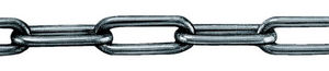 زنجیر اتصال| زنجیر استاندارد | فولاد ضد زنگ