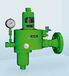 تنظیم کننده فشار گاز| پینچ (محدود کردن ) | دو مرحله ای