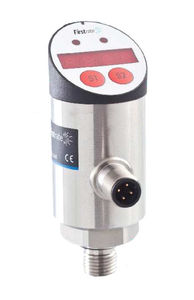 کلید فشار الکترونیک|برای مایعات| دیجیتال