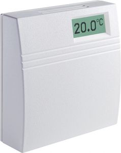 سنسور NTC دما | هوای محیط