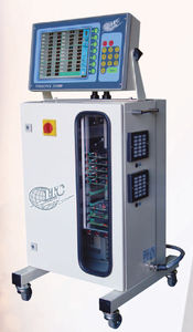 تعدیل کننده دما PID | نمایشگر LCD