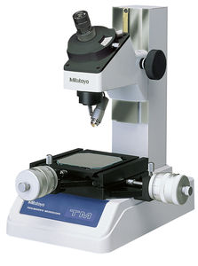 میکروسکوپ نوری | دوربین دیجیتال | سنجش | کارگاه