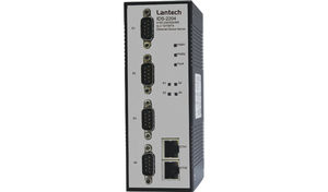 سرور دستگاه رشته ای | Ethernet