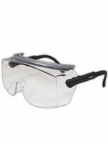 عینک محافظ از جنس PVC| محافظت در برابر UV