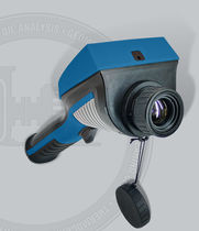دوربین تصویرساز حرارتی | CCD | مادون قرمز | هشدار