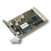 بورد CPU کامپکت PCI فری اسکیل MPC5121e / 3U