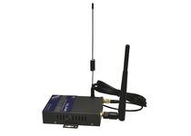 روتر ارتباطی TDD LTE 4G | صنعتی | سرعت بالا | M2M