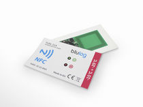 دستگاه ضبط داده های دما | برنامه پذیر | NFC | کامپکت