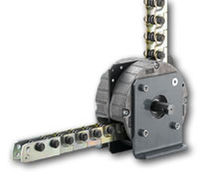 زنجیر محرک | فولاد ضد زنگ | سفارشی
