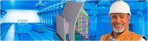 نرم افزار CAD برای ساختمانهای بتنی