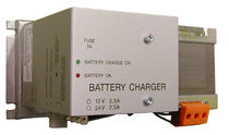 شارژر باتری اتوماتیک | اسید سرب | دیواری