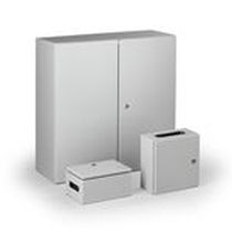 کابینت ذخیره کننده ( نگهدارنده ) | درب لولایی | نصب شده روی دیوار | فولاد نرم 