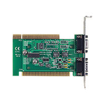  کارت کنترلرماژول تبدیل کننده سری PCI