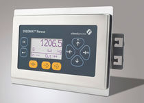 نشانگر وزن با نمایشگر LCD | فولاد ضد زنگ