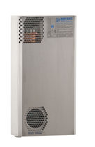 کولر گازی کابینتی قابل نصب روی در و دیوار  | کندانسور هوا بدون فیلتر 
