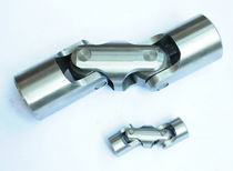 یونیورسال جوینت دوبل | فولاد ضد زنگ