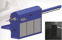 دستگاه برش CNC | هیدرولیک