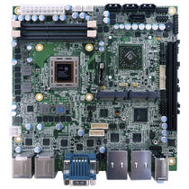 مادربورد  mini-ITX | صنعتی |  AMD | سری AMD R | 
