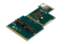 کارت رابط شبکه PCI Express | اترنت | 10 Gigabit