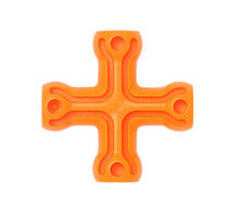 اتصال صلیب شکل| پلاستیکی