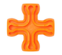 اتصال صلیب شکل| پلاستیکی