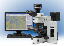 میکروسکوپ متالوژیکی/ دوربین دیجیتالی/ اندازه گیری