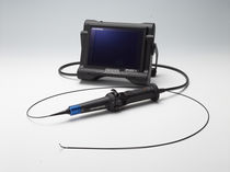 دوربین بازرسی پودر در ابعاد میکرو | قابل حمل | صنعتی