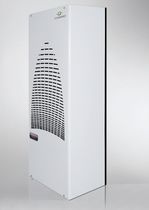 کولر گازی کابینتی قابل نصب روی در و دیوار 