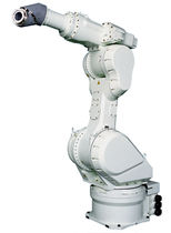ربات مفصلی | 6 محوری نقاش برای فینیشینگ 