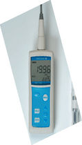 pH سنج قابل حمل | آزمایشگاه | با نمایشگر LCD