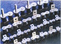 زنجیر جابجائی | طول متغیر| فولاد ضد زنگ