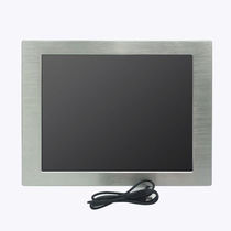 نمایشگر صفحه لمسی | LCD/TFT | پنل | صنعتی