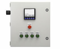 کنترلر پمپ برای همه انواع پمپها/الکتریکی