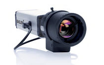 دوربین مراقبت | CCD | NIR |  PoE