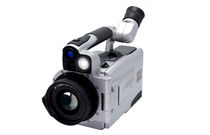 دوربین بازرسی | میکروبولومیتر | CCD | مادون قرمز