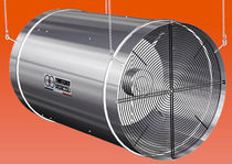 بخاری گازی| قابلیت نصب روی سقف