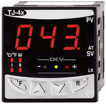 کنترل کننده دما PID | قابل برنامه ریزی | آنالوگ | IP65
