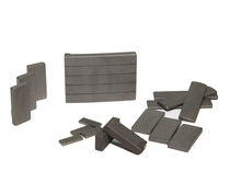 آهن ربای NdFeB | پوشش فسفات | برای کاربرد های اتومبیل