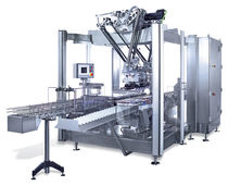 ربات دلتا|  صنعتی|  برای بسته بندی و جابجایی
