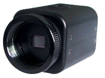 میکرو  دوربین CCD  ویدیو |تک رنگ