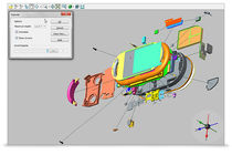 نرم افزار مکانیکی CAD | طراحی الکتریکی CAD 