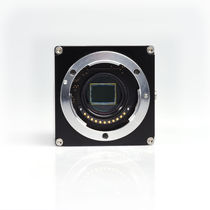 دوربینCCD دستگاه کوپل شارژ|GigE|چشم انداز |مگاپیکسلی|رسانه