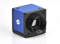 دوربین( CCD)با دستگاه شارژکوپل|سیاه وسفید|چشم اندازGigE | صنعتی