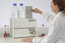 کروماتوگراف مایع با کارایی بالا | VIS|UV | UV | آزمایشگاه